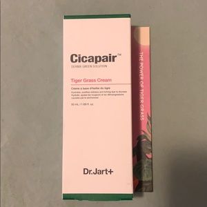 Dr Jart Tiger Grass Cream
